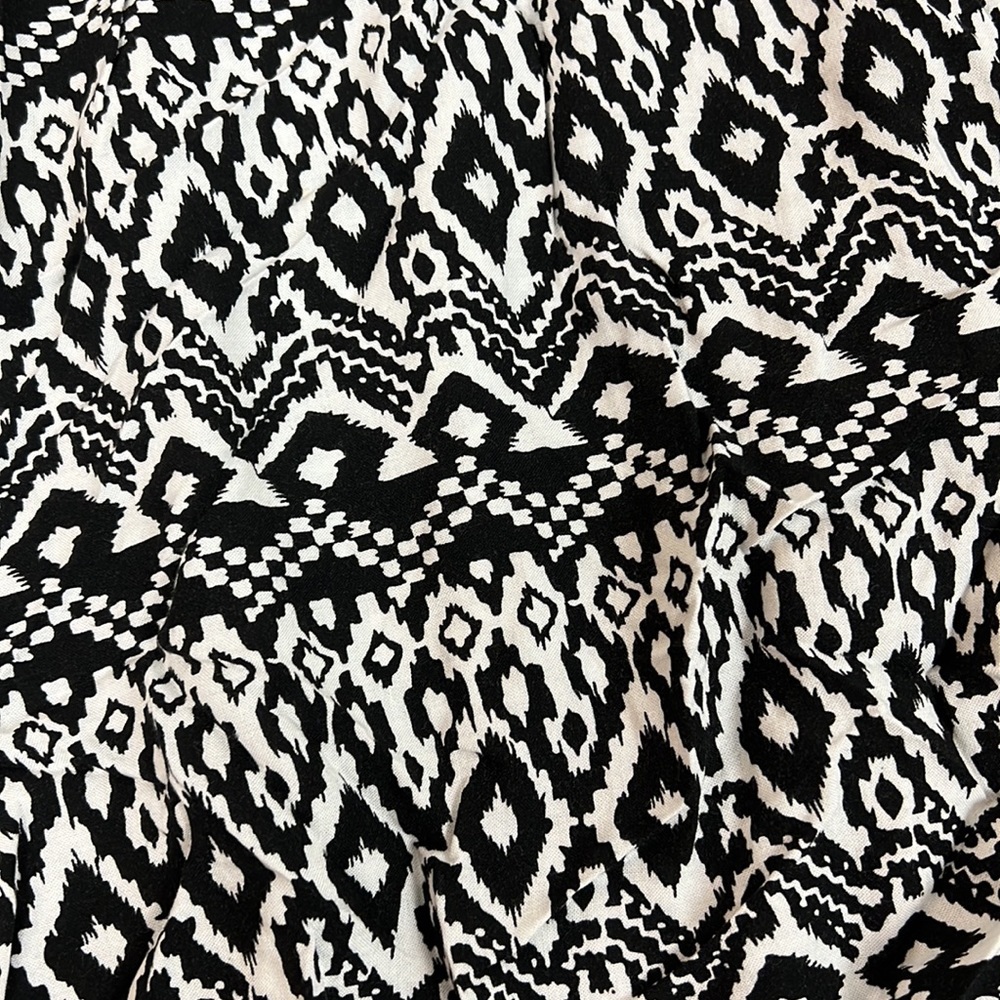 Women’s Small cotton skater skirt - Picture 2 of 4